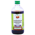 Vaidyaratnam Lakshmanarishtam Liquid 450 ml