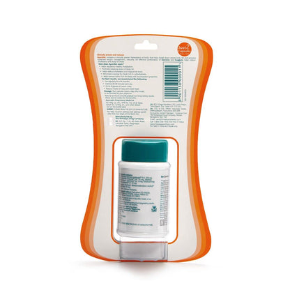 Himalaya Wellness Ayurslim Capsules