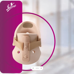 Flamingo Health Orthopaedic Cervical Orthosis Philadelphia Collar Unisex Code 2009