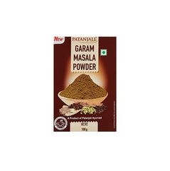 Patanjali Garam Masala Powder 100g