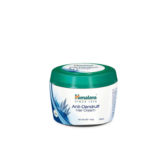 Himalaya Herbals Anti Dandruff Hair Cream 100ml