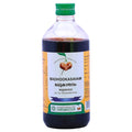 Vaidyaratnam Madhookasavam Liquid 450Ml