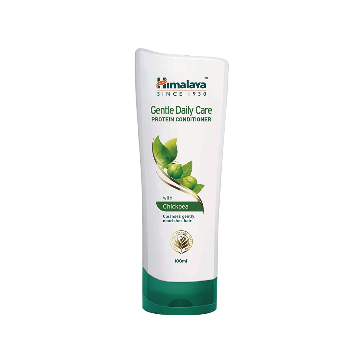 Himalaya Herbals Gentle Daily Care Protein Conditioner 100ml