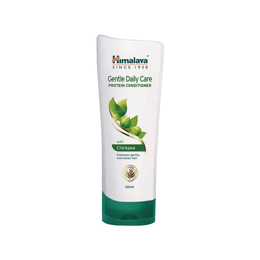 Himalaya Herbals Sanfte tägliche Pflege Protein-Spülung 100ml