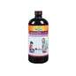 Dhootapapeshwar Ayurvedic Saraswatarishta Liquid