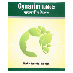 Dhanvantari Ayurvedic Gynarim Useful In Uterine Tonic For Women Tablets & Syrup