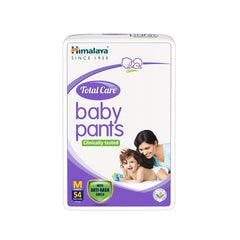 Himalaya Herbal Total Care Baby Pants Clinically Tasted Diapers