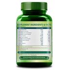 Himalayan Organics Anti Akne Vegetarisch 120 Kapseln