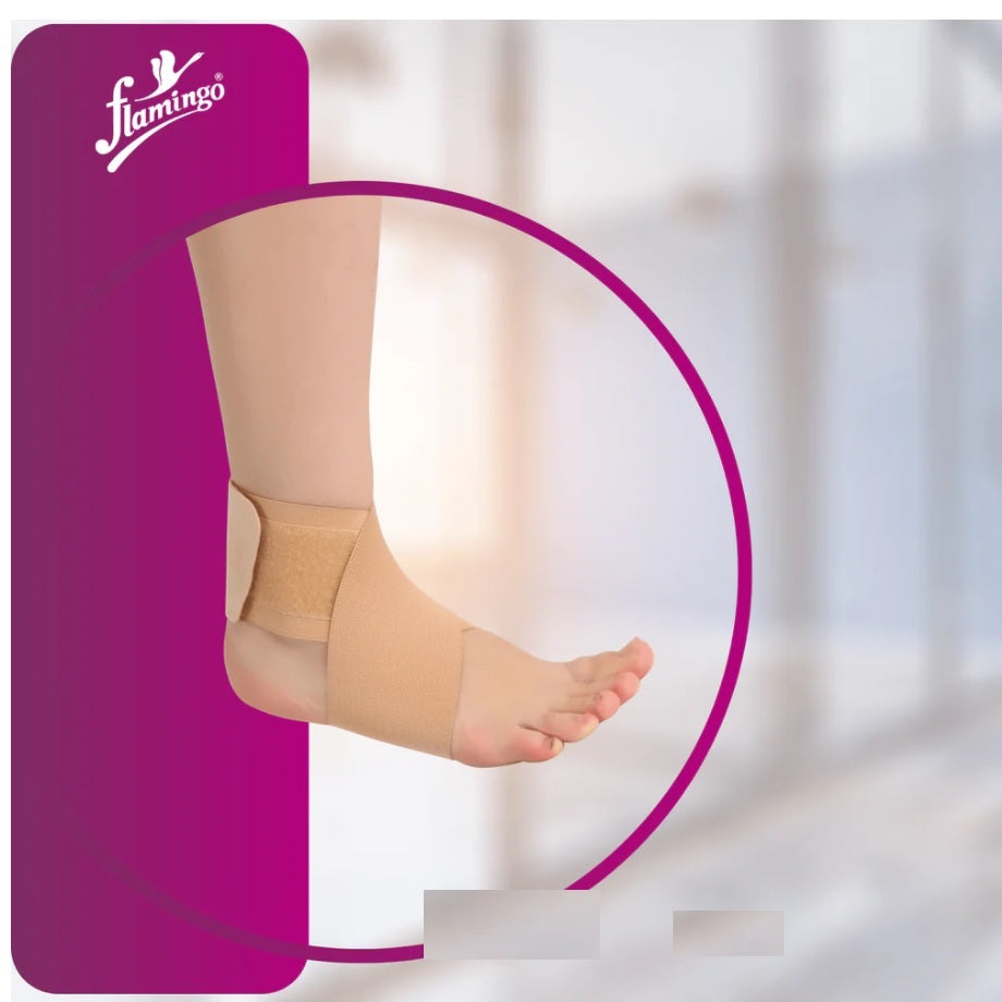 Flamingo Health Orthopaedic Ankle Binder Code 2005