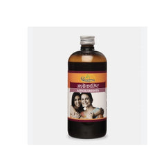 Dhootapapeshwar Ayurvedic Ashokarishta Liquid