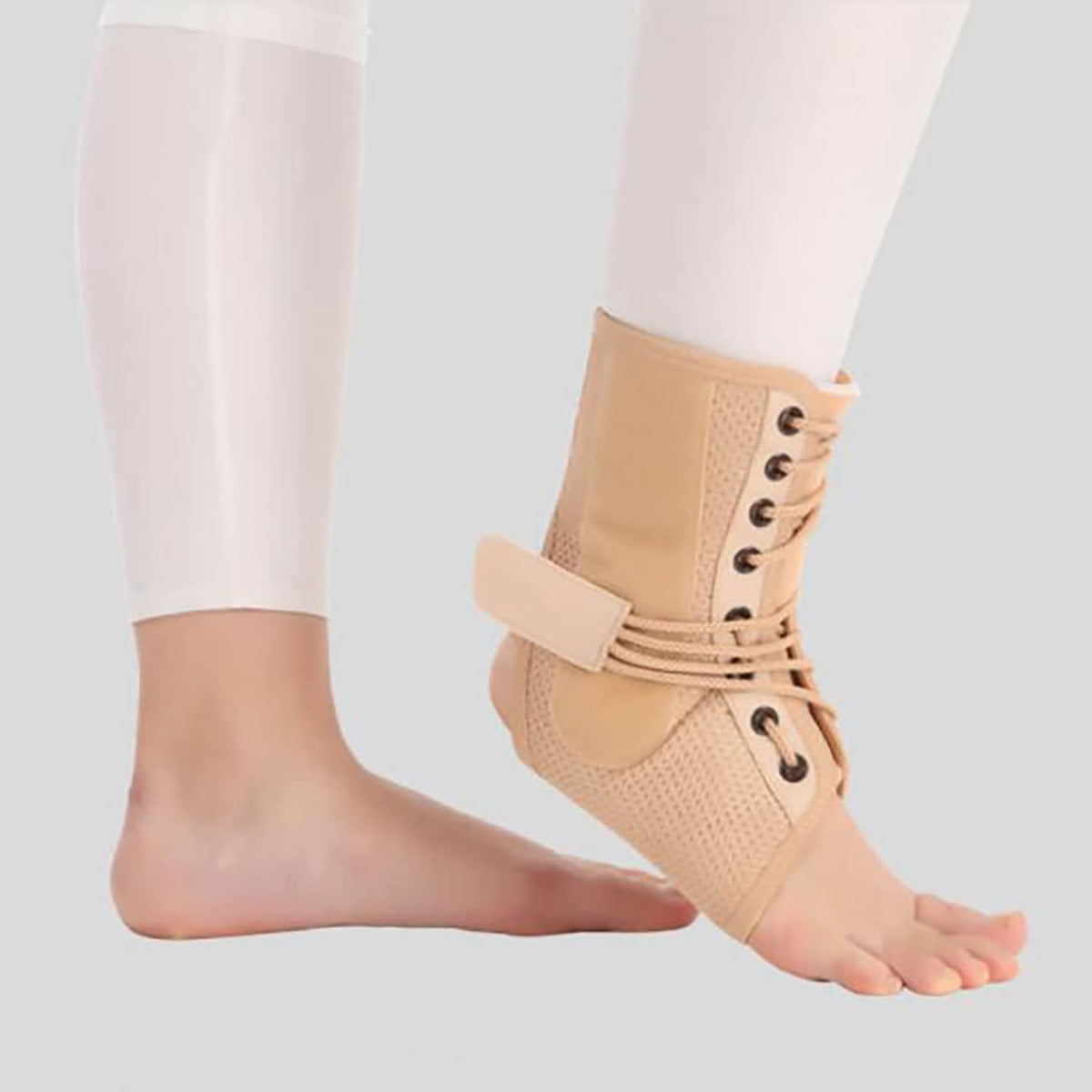 Flamingo Health Orthopaedic Ankle Brace Code 2040