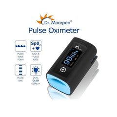 Dr Morepen Pulse Oximeter (FINGER TIP) PO 12A