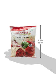 Patanjali Red Chilli Powder