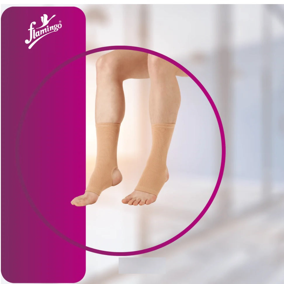 Flamingo Health Orthopaedic Anklet Code 2014