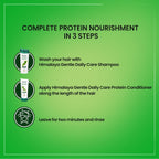 Himalaya Herbals Gentle Daily Care Protein Conditioner 100ml