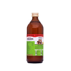 Hamdard Ayurvedic Cinkara World Family Tonic Liquid 500 ML