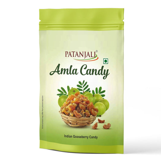 Patanjali Amla-Bonbon