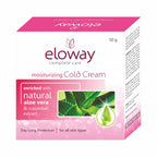 Leeford Eloway Complete Care Moisturizing Cold SPF 15 Cream 50g
