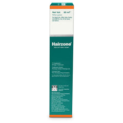 Himalaya Ayurvedic Herbal Healthcare Hairzone Solution 60 ml