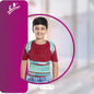 Flamingo Health Orthopaedic Pediatric Dorsolumbar Spinal Brace Code 2210
