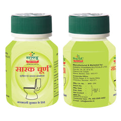 Sandu Ayurvedic Sarak Churna Powder 50gm