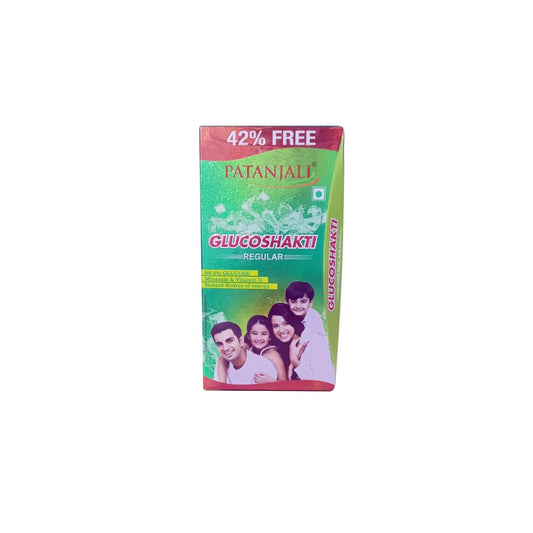 Patanjali Glucoshakti Regular Powder