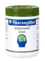 Sharangdhar Ayurvedic Brenkam Tablets