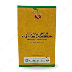 Vaidyaratnam Ayurvedic Ardhavilwam Kashaya Choornam Powder 100g