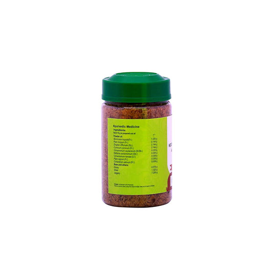 Vaidyaratnam Ayurvedisches Koosmanda Rasayanam Avaleh 250g