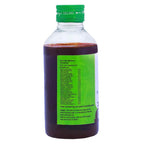 Vaidyaratnam Maharasnadi Kashayam Liquid 200 Ml