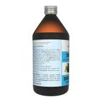 Sandu Ayurvedic Drakshasav Liquid