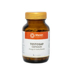 Sitaram Ayurveda Testosap 60 Capsules