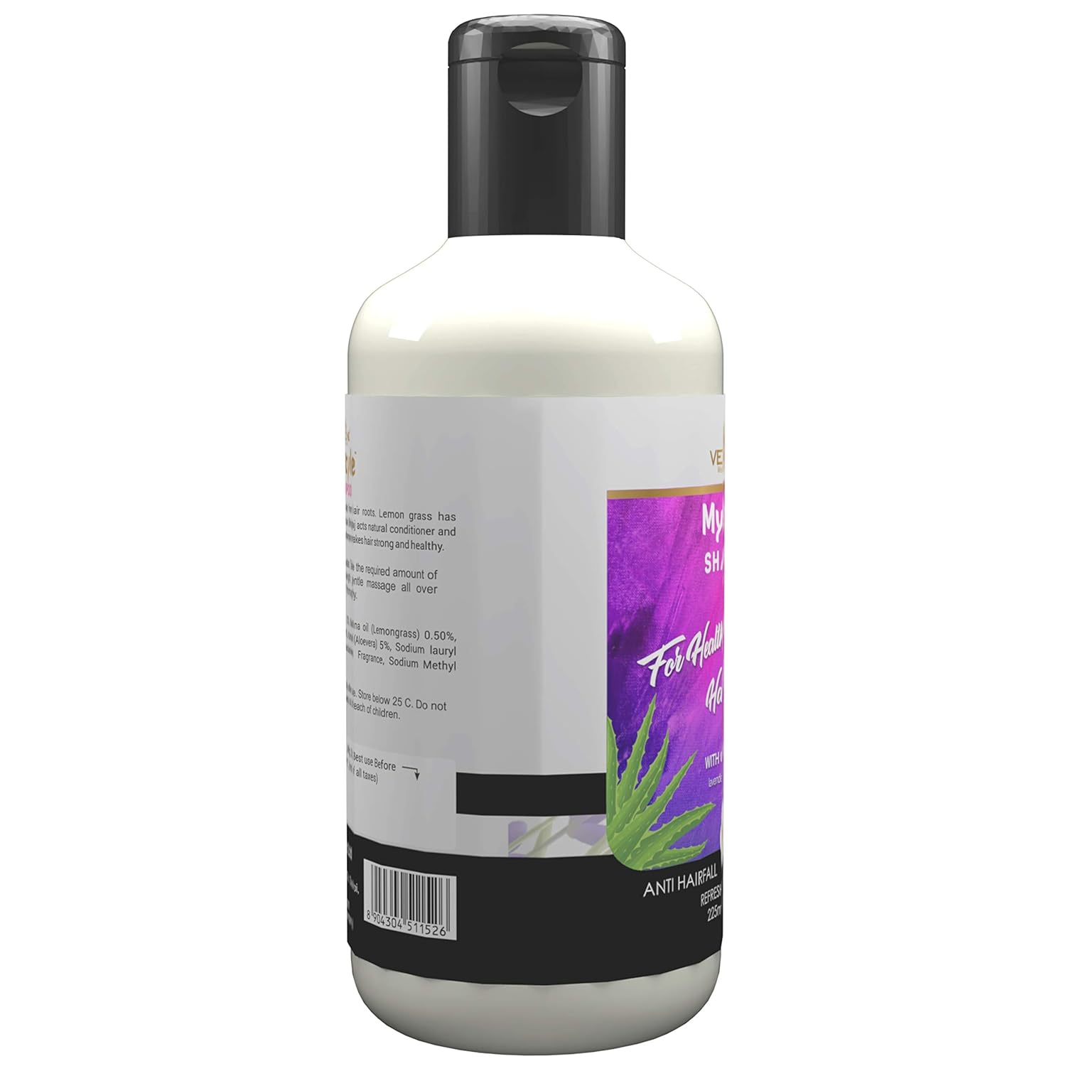 Vedaone MyStyle Shampoo 225ml