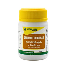 Nagarjuna Ayurvedic Dadimadi Ghrutham 100ml