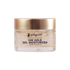 Pilgrim Cosmetics 24K Gold Gel Moisturizer 50g