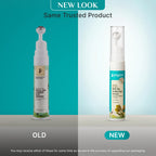 Pilgrim Cosmetics Squalane Roll On Under Eye Serum 15ml