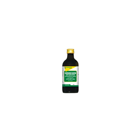 Nagarjuna Ayurvedic Raasnaerandadi Kashayam Liquid 200ml