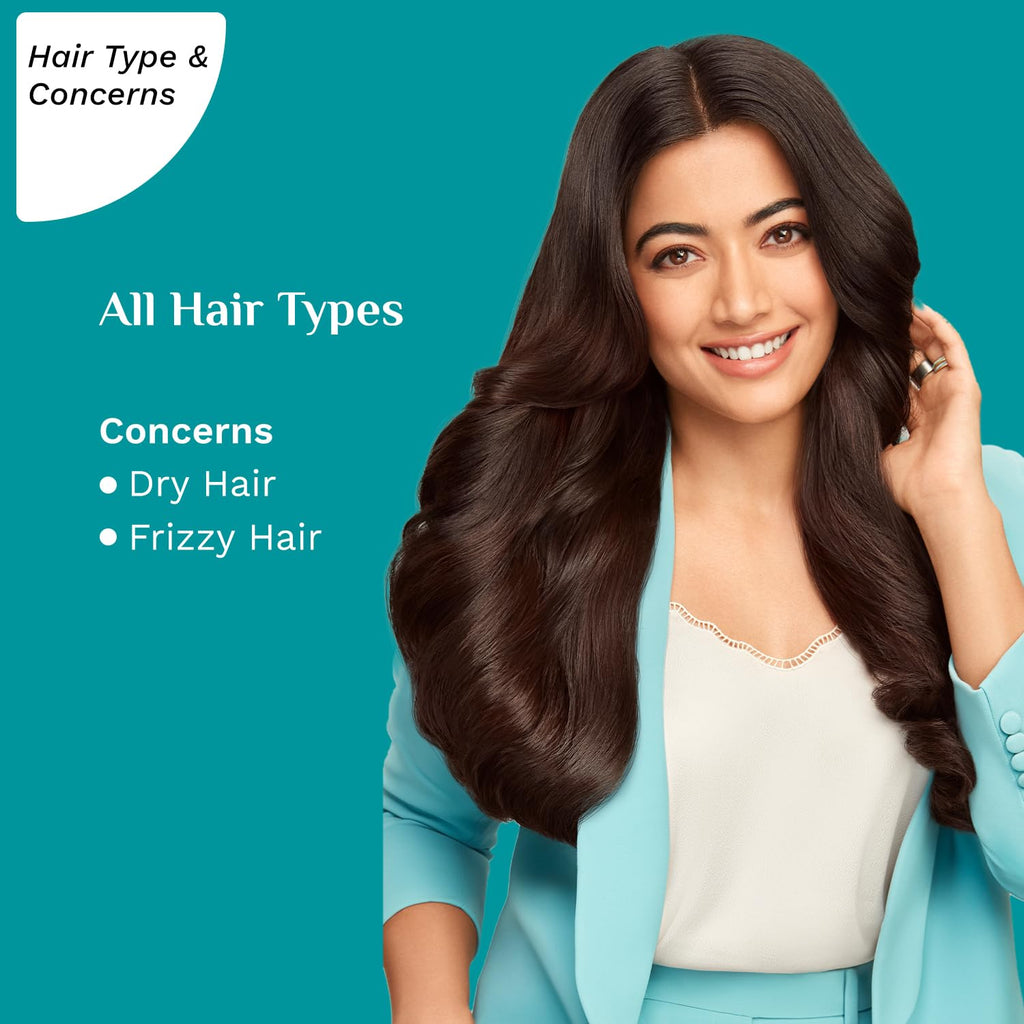 Pilgrim Cosmetics Patuá & Hyaluronic Acid Smoothening Hair Serum 100.0 ml 3.4 fl. oz