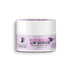 Pilgrim Cosmetics Squalane Blueberry Lip Scrub 8gm