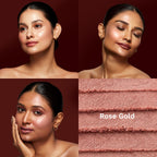 Pilgrim Cosmetics The Spanish Collection Highlighter Duo 11gm