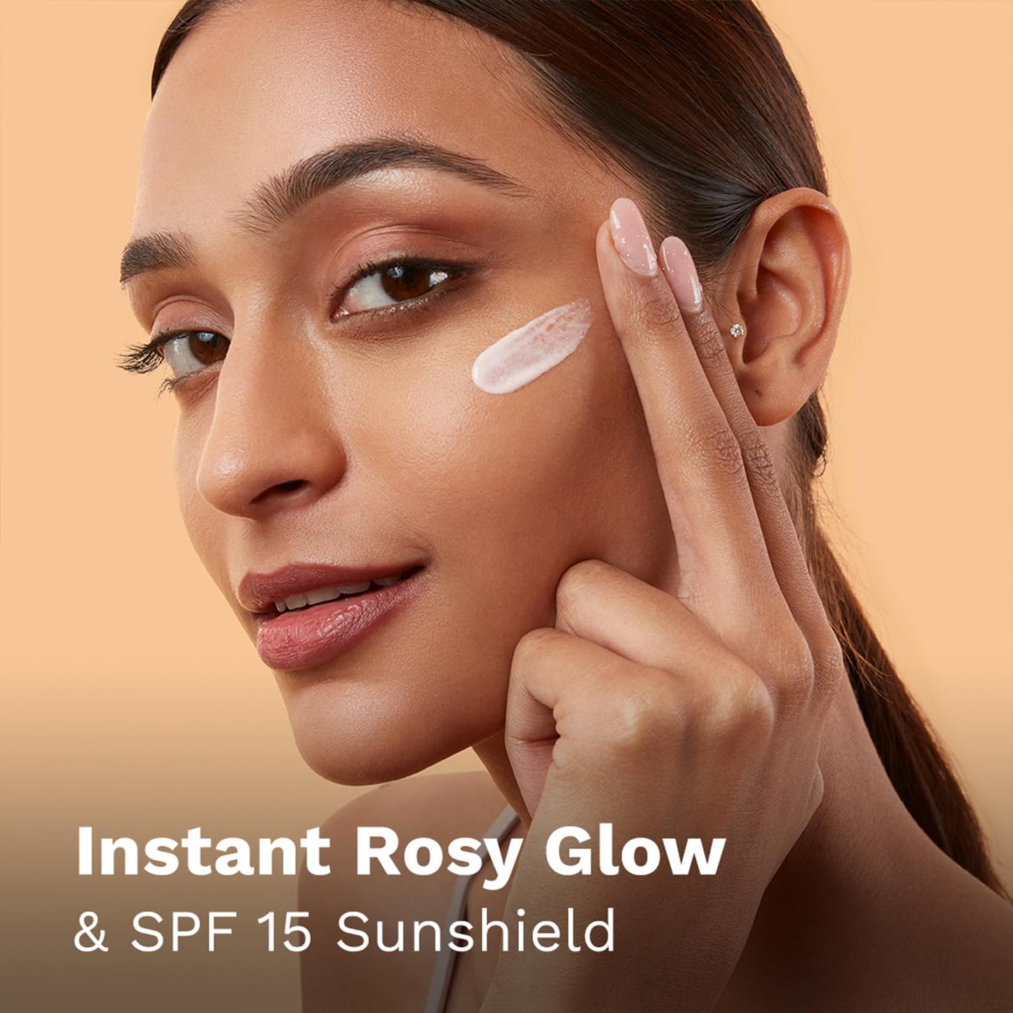 Pilgrim Cosmetics Glow Illuminating Moisturizer 30ml