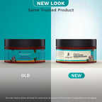 Pilgrim Cosmetics Argan Oil Hair Mask with White Lotus & Camellia 200.0 ml | 6.8 fl. oz