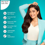 Pilgrim Cosmetics RootActive™ Anti Hairfall Serum With Spanish Rosemary 30 ml | 1.01 fl. oz