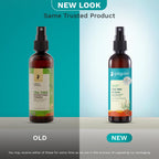 Pilgrim Cosmetics Tea Tree Purifying Toner 100ml