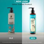 Pilgrim Cosmetics Redensyl & Anagain Hairfall Control Hair Shampoo 200 ml 6.8 fl. oz