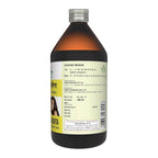 Sandu Ayurvedic Ashokarishta Liquid