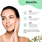 Pilgrim Cosmetics Squalane Toner & Mist 100ml