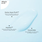 Pilgrim Cosmetics Swiss Aqua Rush™ Overnight Hydrating Cream 50g