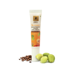 Pilgrim Cosmetics 4% Vitamin C Brightening Under Eye Cream 15 ml | 0.50 fl. oz