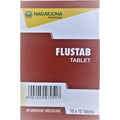 Nagarjuna Ayurvedic Flustab 100 Tablets